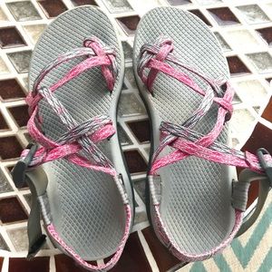 Chaco sandals (Z/Cloud X2 Trillion Alloy series)